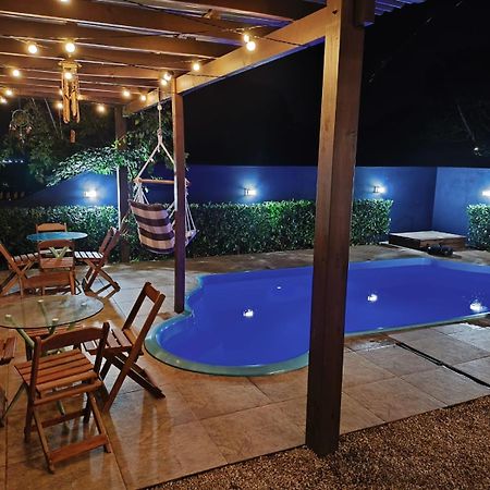 Casa Green Piccoli - Itajai/Sc Εξωτερικό φωτογραφία