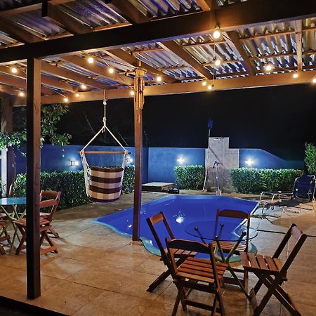 Casa Green Piccoli - Itajai/Sc Εξωτερικό φωτογραφία