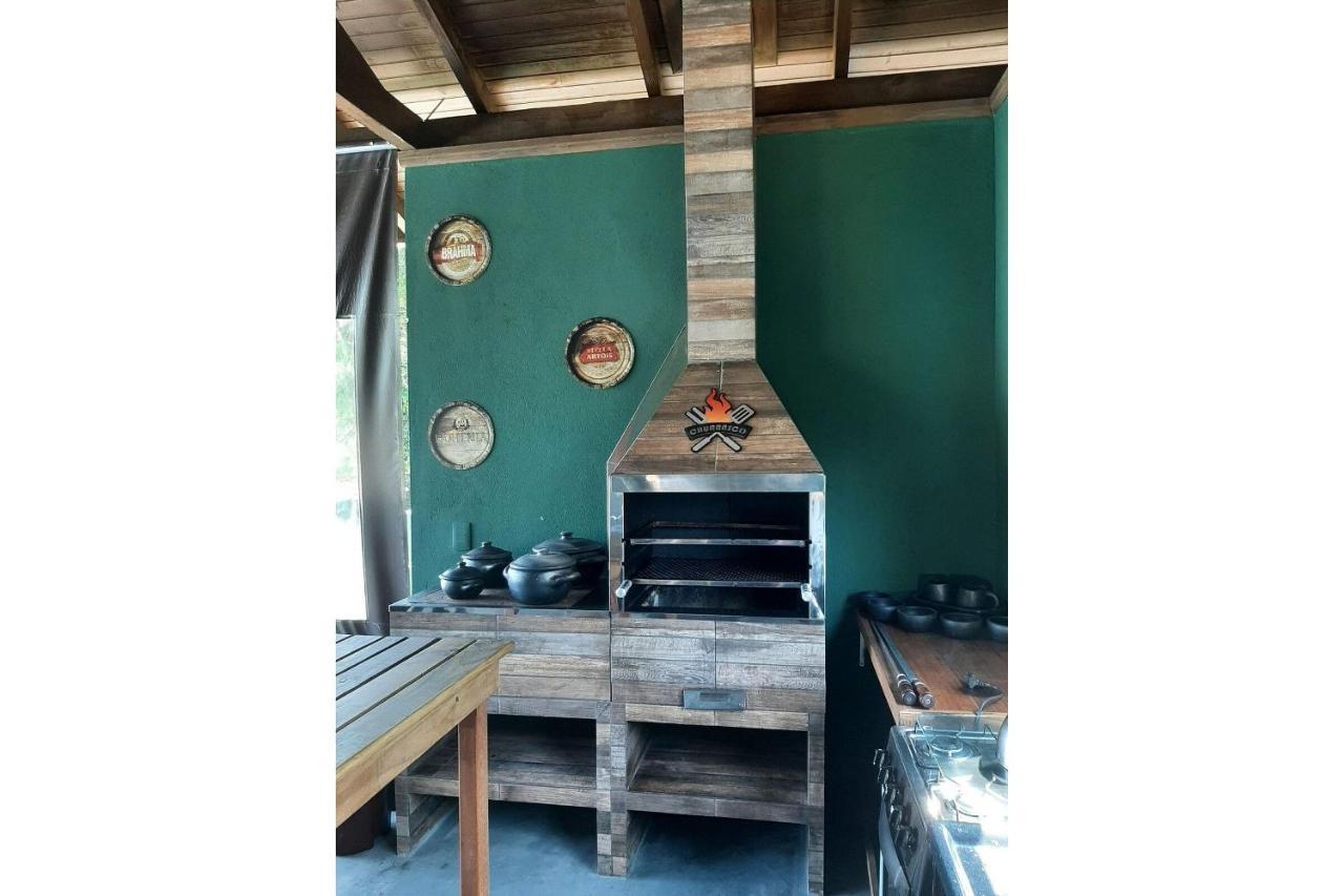Casa Green Piccoli - Itajai/Sc Εξωτερικό φωτογραφία