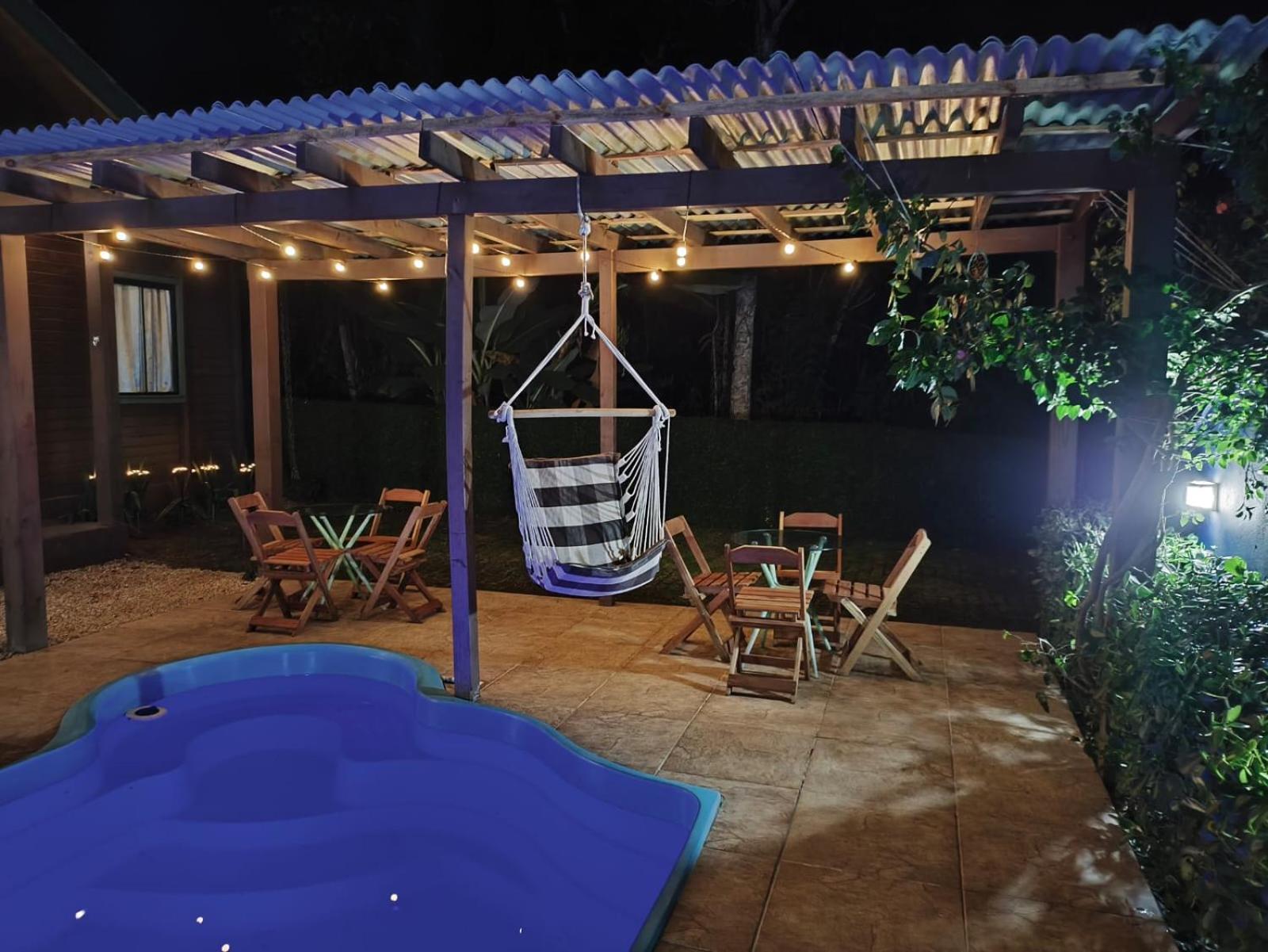 Casa Green Piccoli - Itajai/Sc Εξωτερικό φωτογραφία