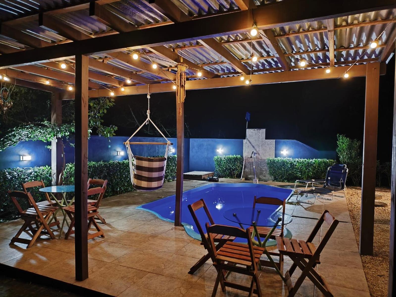 Casa Green Piccoli - Itajai/Sc Εξωτερικό φωτογραφία