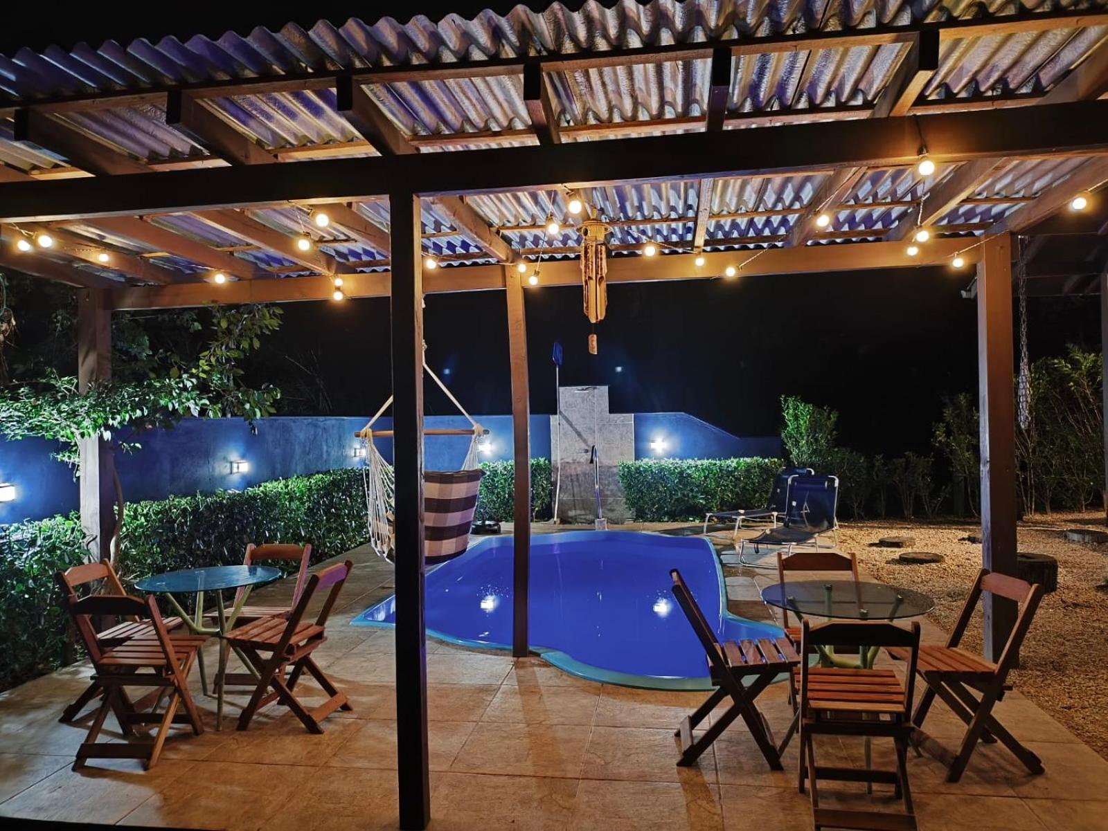Casa Green Piccoli - Itajai/Sc Εξωτερικό φωτογραφία