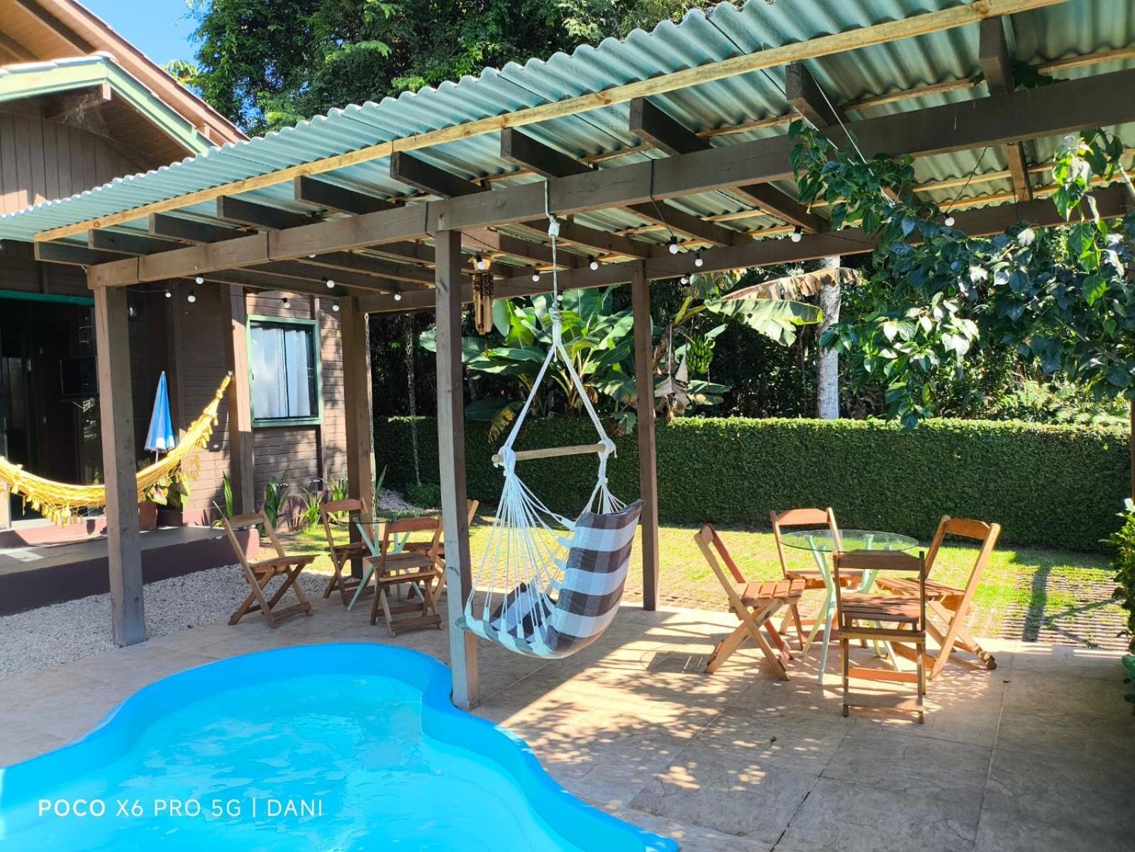 Casa Green Piccoli - Itajai/Sc Εξωτερικό φωτογραφία